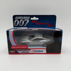 James Bond 007 Corgi Aston Martin Vanquish Diecast Car