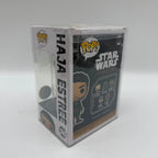 Star Wars Funko Pop Haja Estree 545