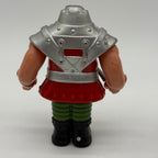 Masters Of The Universe Ram Man Complete