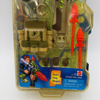 Max Steel Secret Commando gear Battle Accessory Pack