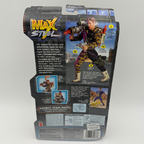 Max Steel Secret Commando gear Battle Accessory Pack