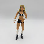 WWE JAKKS Pacific Trish Stratus referee Diva Wrestling Action Figure