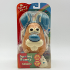 Mr Potato Head Spring Bunny Playset