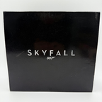 James Bond 007 Skyfall AW101 helicopter Diecast Vehicle