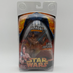 Star Wars ROTS Obi-Wan Kenobi Lava Reflection Action Figure