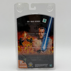 Star Wars ROTS Obi-Wan Kenobi Lava Reflection Action Figure