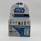 Star Wars Hasbro The Legacy Collection Breha Organa Action Figure