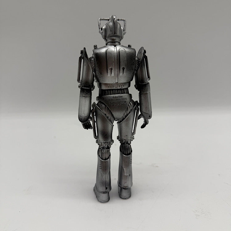 Doctor Who Character Options Cyberleader 5' Action Figure