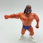 WWF Hasbro 90s Randy Savage Figure