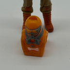 MASK Vintage 1985 Bruce Sato Action Figure Rhino