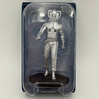 Doctor Who Eaglemoss Cyberman 21 Figurine