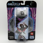 LEGO Galidor 8311 Gorm Sealed Set