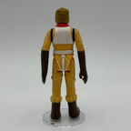 Star Wars Vintage 1980 Bossk Bounty Hunter Action Figure