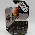 Star Wars Concept Series Chewbacca Action Figure