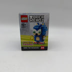LEGO Brickheadz 40627 Sonic Boxed Complete