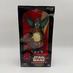 Star Wars Hasbro Episode 1 Watto 12’ Action Figure
