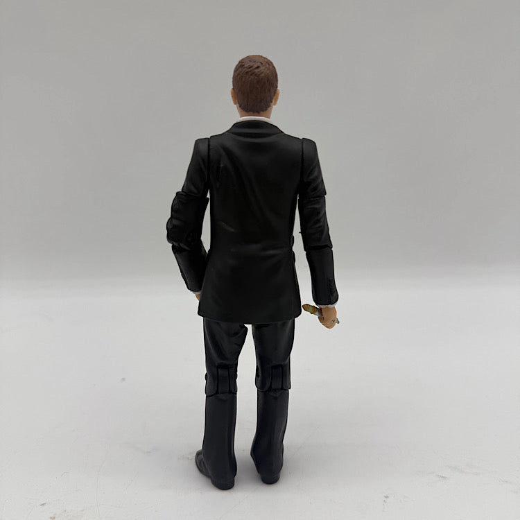 Doctor Who Character Options The Master 5' Action Figure