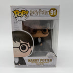 Harry Potter 91 Funko Pop Figure
