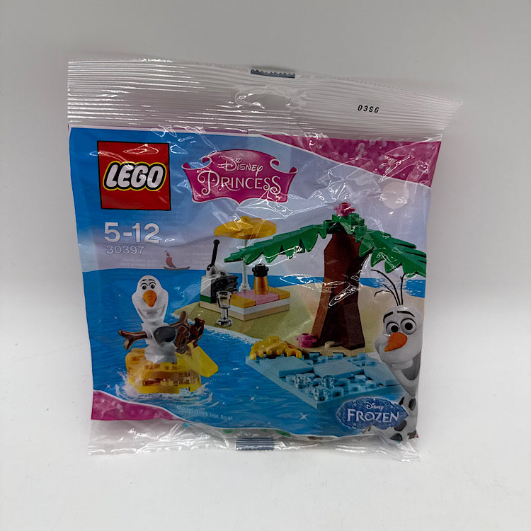 LEGO Disney Frozen 30397 Polybag New