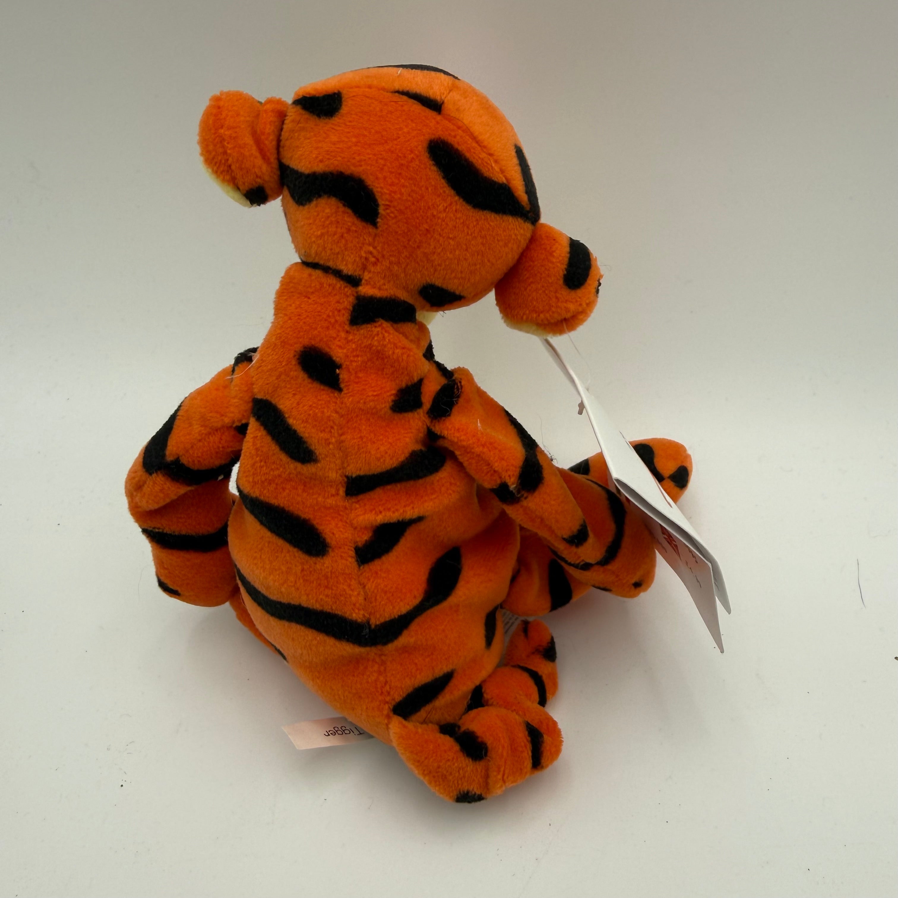 The Disney Store Winnie the Pooh Tigger 8/9’ With Tags
