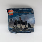 LEGO Pirates Of The Caribbean 30130 Black Pearl Polybag