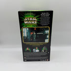 Star Wars POTJ Grand Moff Tarkin 12 inch Action Collection Sealed