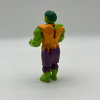Marvel Rage Cage Incredible Hulk 90s Action Figure