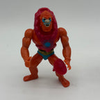 Masters of The Universe Beast Man 1982