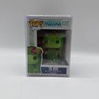 Disney Funko Moana Te Fiti 420 & Protector