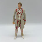 Doctor Who Character Options Fifth Doctor 5' Action Figure