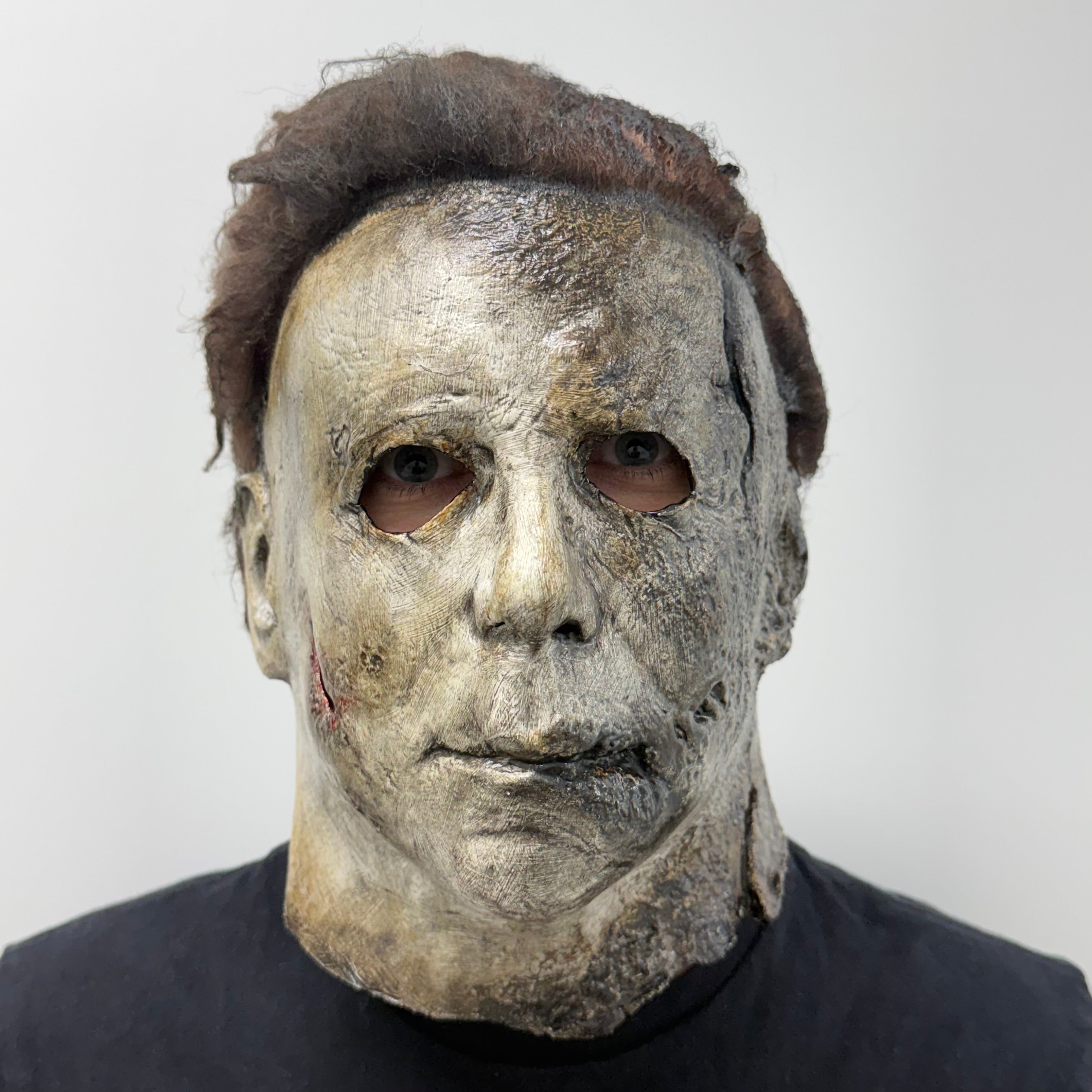 Miramax 2020 Trick or Treat Studios Halloween Ends Michael Myers Mask