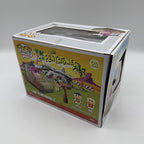 The Flinstones Flintmobile Funko Pop 28 Funko Exclusive - 6000 made