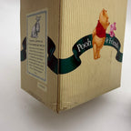 Disney Pooh & Friends Eeyore ‘Oh Cheer Cheer Figurine VGC
