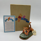 Disney Pooh & Friends ‘Hello…’ Figurine - VCG