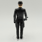 Star Wars Vintage 1980 Imperial Commander Action Figure