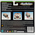 Micro Machines Desert Destroyer Vehicle Playset