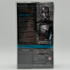 Star Wars Black Series Umbra Operative Arc Trooper Action Figure