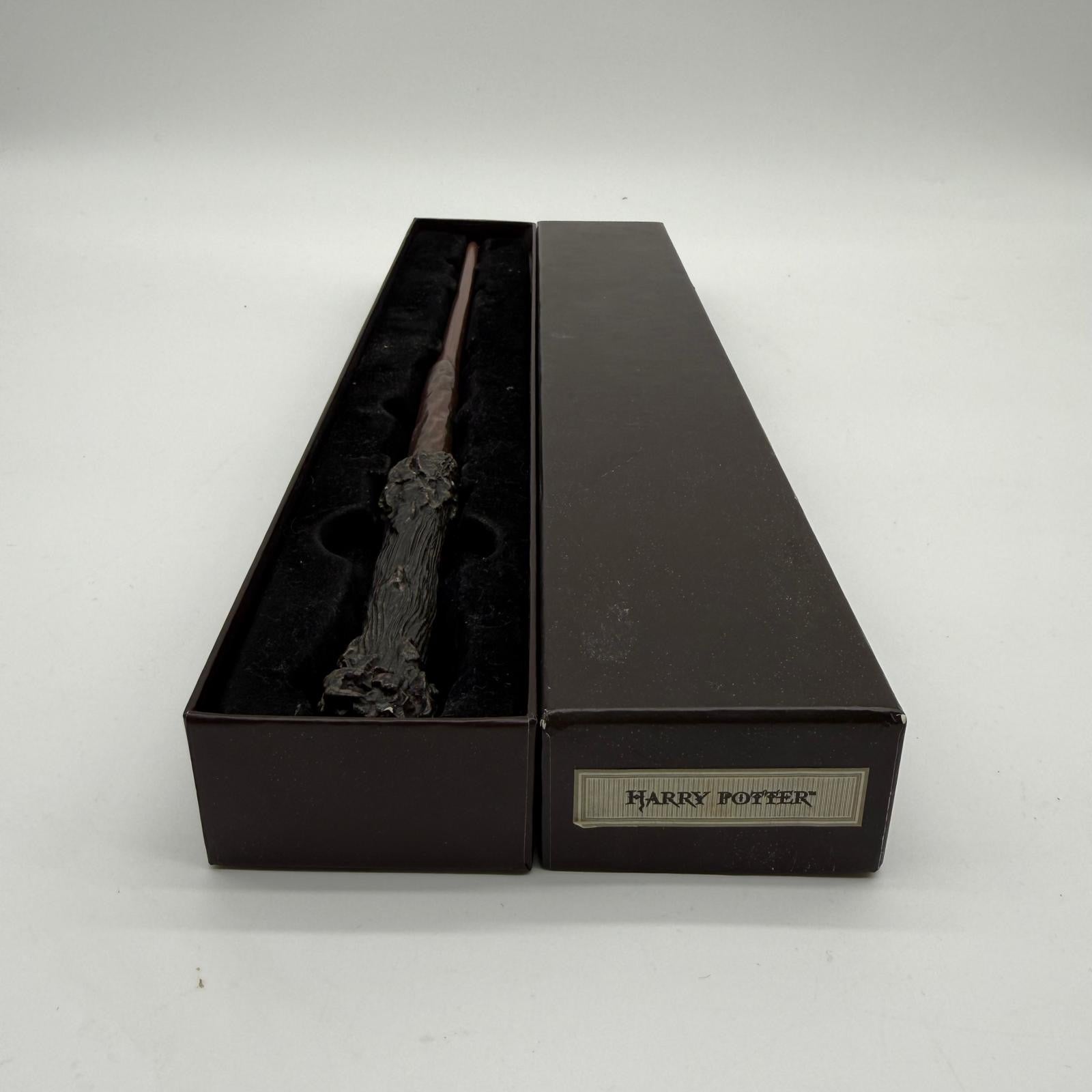 Harry Potter Warner Bros Studios Harry Potter Wand