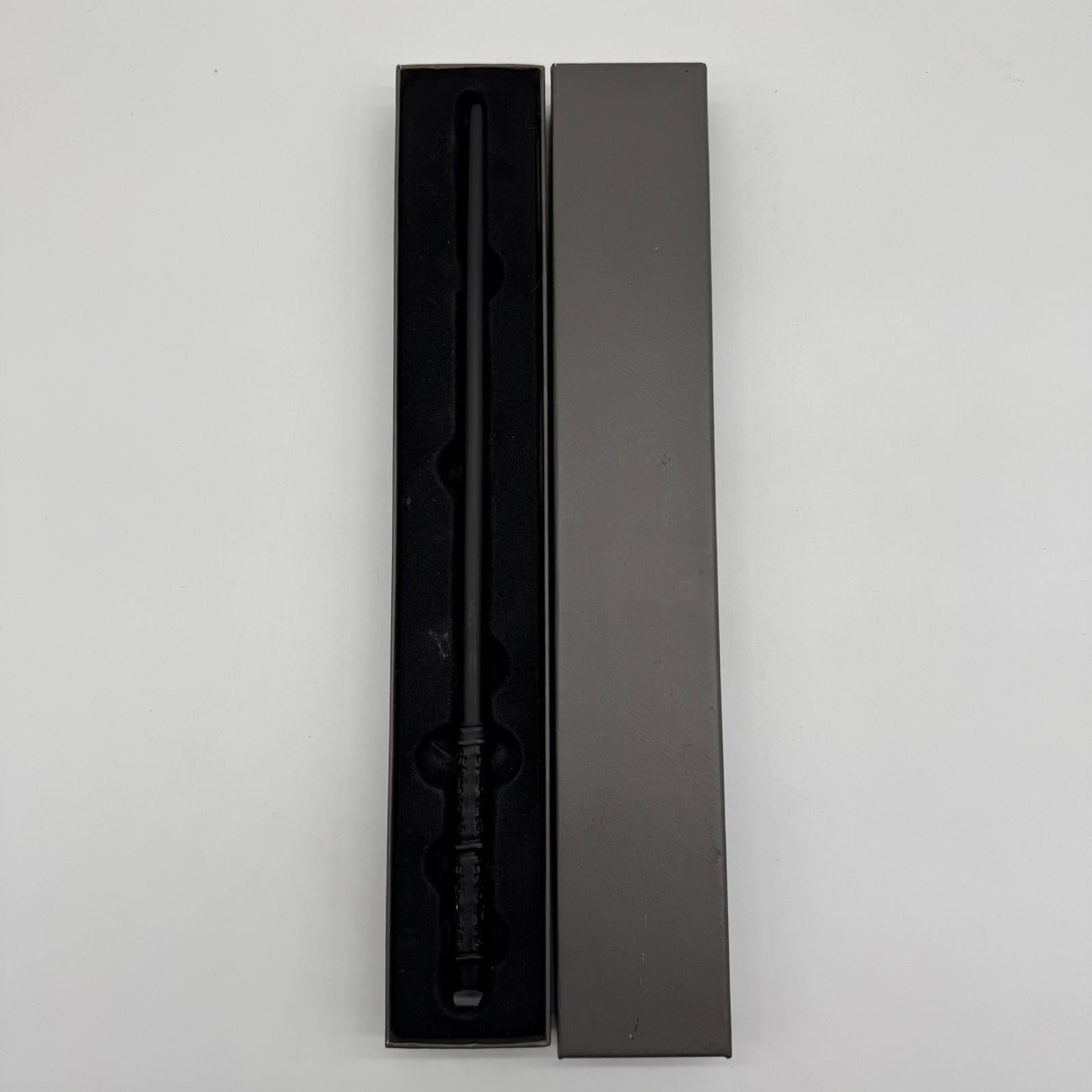 Harry Potter Warner Bros Studios Professor Snape Wand