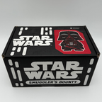 Star Wars Funko Pop Smuggler's Bounty Gift Box - XL