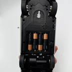 James Bond 007 Aston Martin Electronic Vehicle