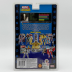 Marvel Legends Toybiz Mojo Series Iron Man First Appearance Action Figure