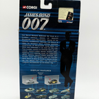 James Bond 007 Corgi Goldfinger Collectors Diecast set