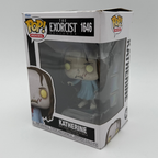 The Exorcist Funko Pop Katherine Bobblehead Figure