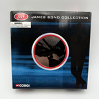 James Bond 007 Corgi 'The James Bond Collection'  Diecast set