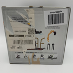 Killer Instinct Fulgore Scale Model Action Figure