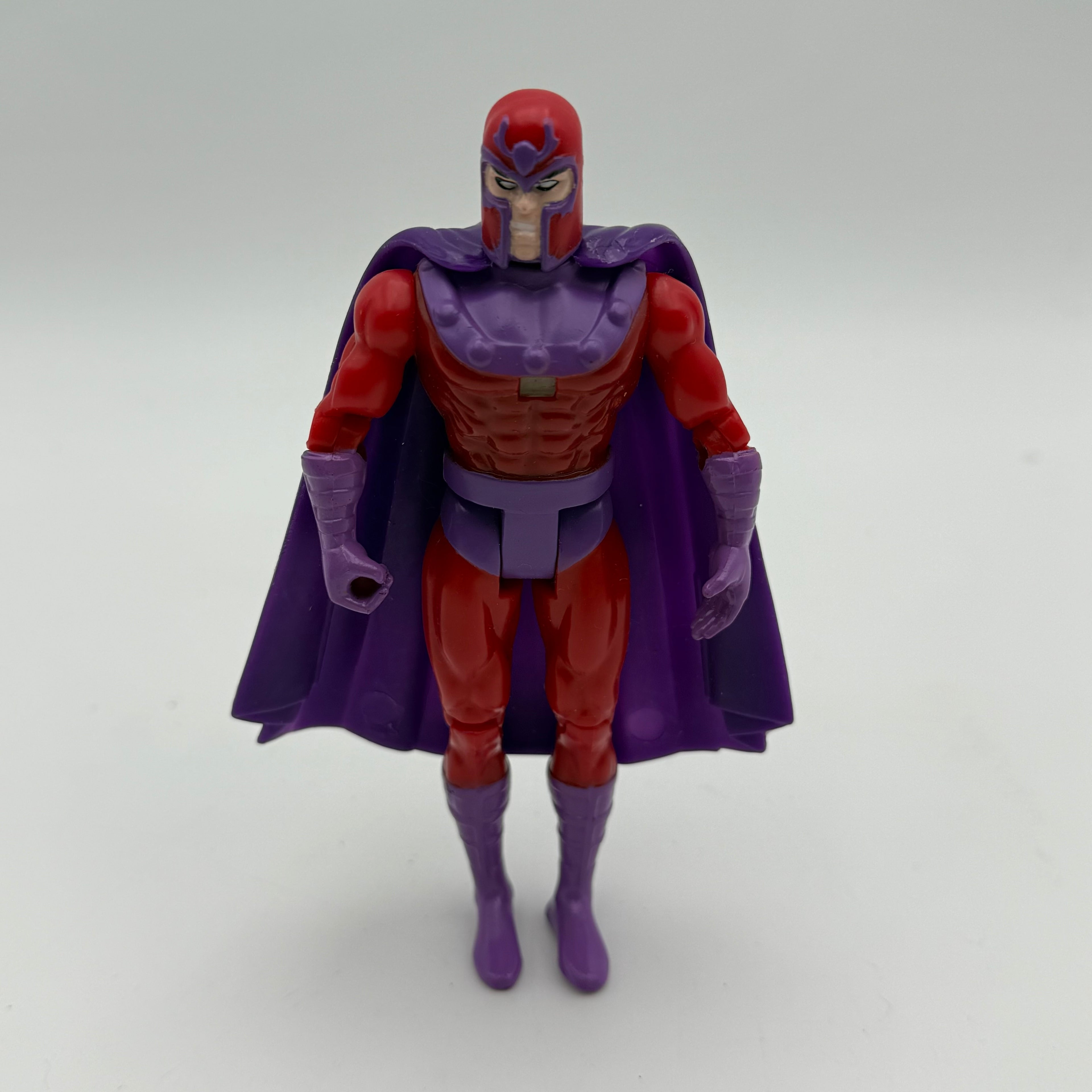 Marvel ToyBiz Magneto Action Figure