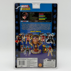 Marvel Legends Toybiz Modok Series Wasp Action Figure