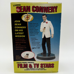 James Bond 007 Sean Connery Model Kit