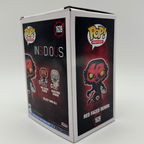 Insidious Funko Pop Red Faced Demon Bobblehead Figure